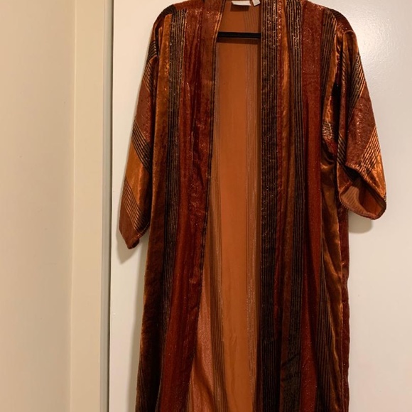 Sweaters - Kimono by Anthropolgie